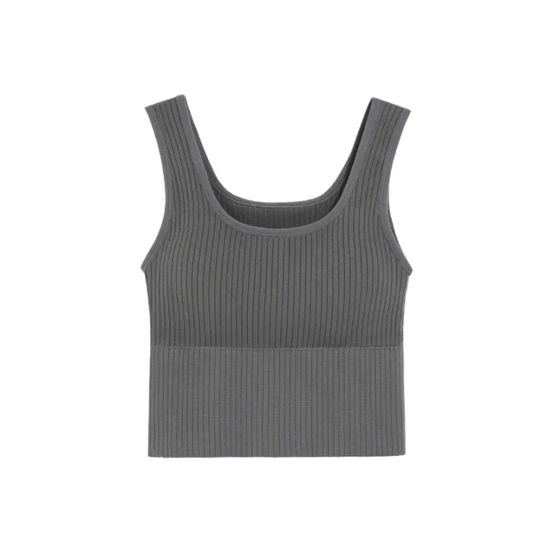 Urban beauty Women's Tank Tops-3