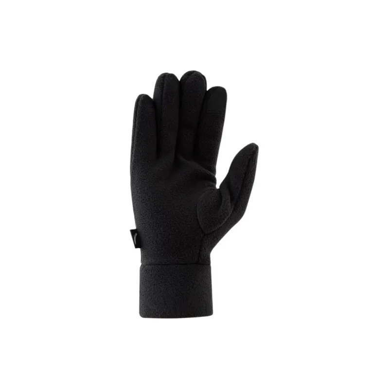 Anta Fitness Gloves Protective Black Polyester-1