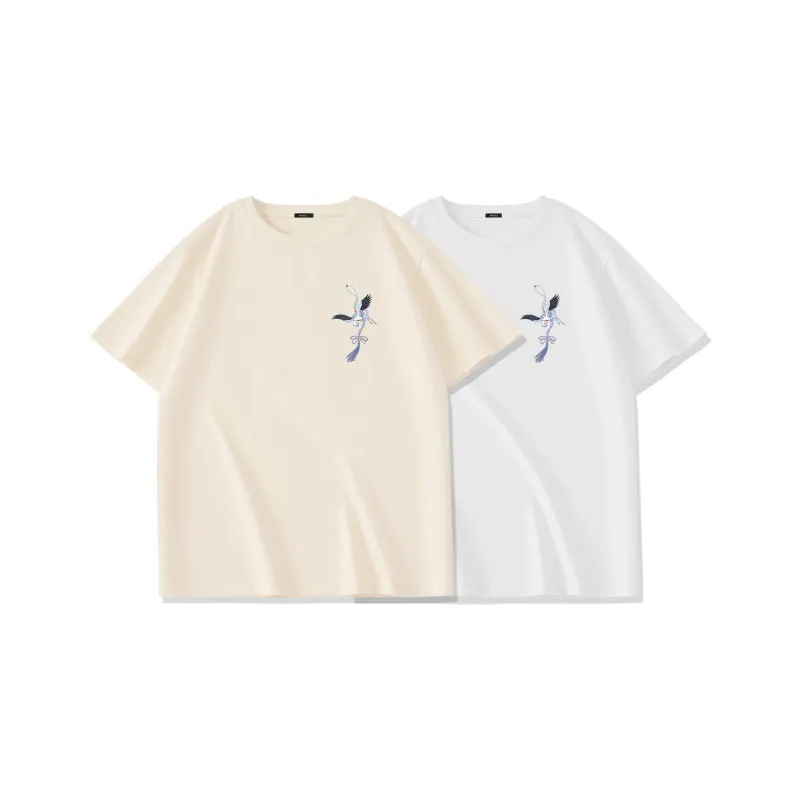 MINISO T Shirts Unisex-37