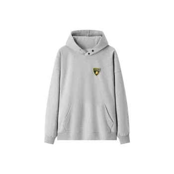 Automobili Lamborghini Sweatshirt Unisex