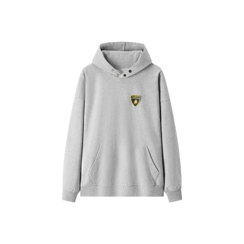 Automobili Lamborghini Sweatshirt Unisex