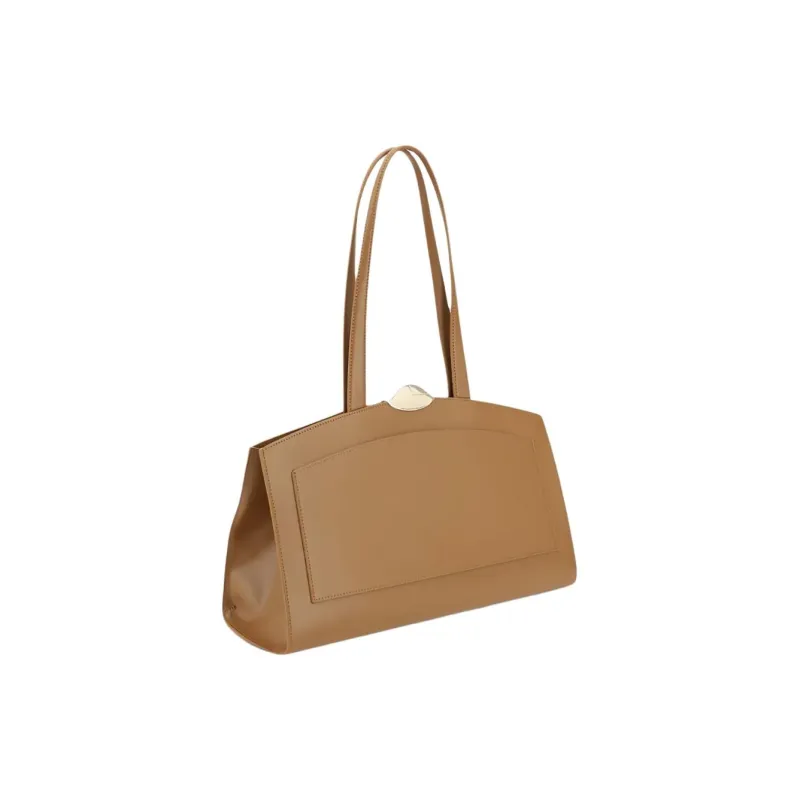 BENEDETTA BRUZZICHES Serena Shoulder Bag-1