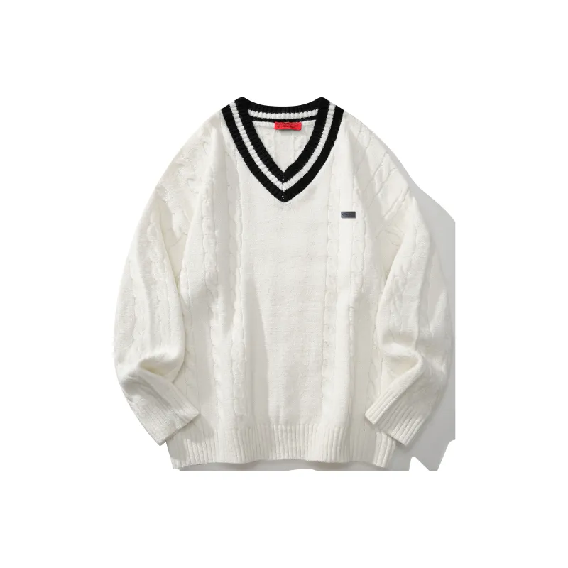 FLOAT Sweaters Unisex-0