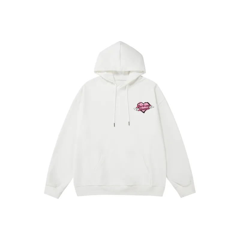 HONOR OF KINGS Sweatshirt Unisex-5