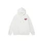White[Fleece-Lined and Thickened]
