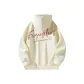 Khaki Fleece-Lined
