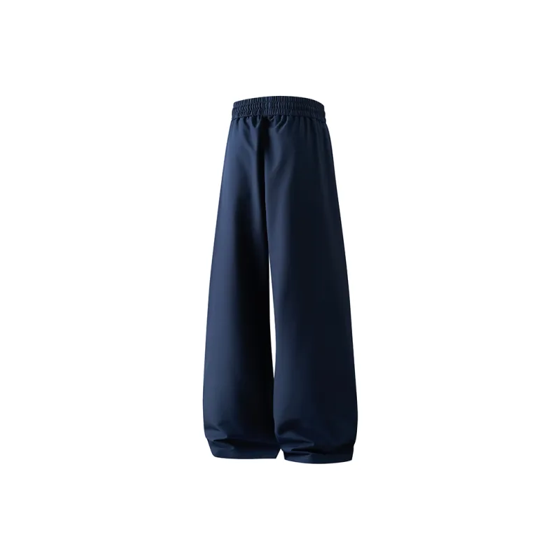 CHARLIE GOLF Knitted Sweatpants Unisex-9