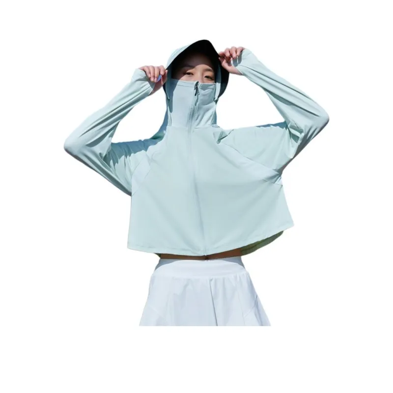 ADOONGA Sun Protection Clothing Unisex-33