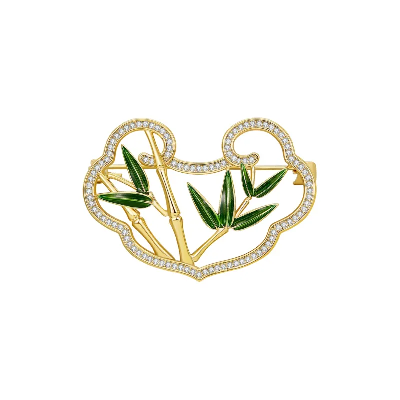 JAY Brooches Women's-0
