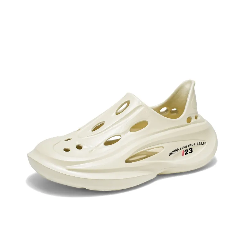 CariteSport Clogs Men-1