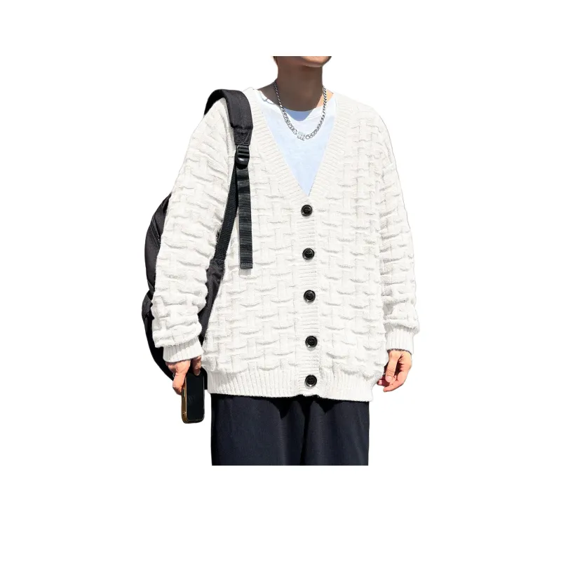 FRQ Sweaters Men-12