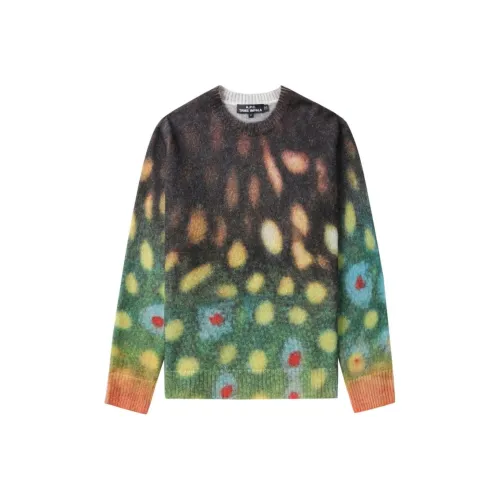 A.P.C Rocker Jumper