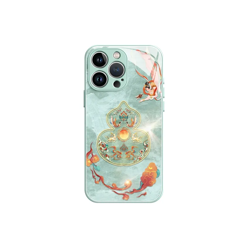 Lingtao Phone Cases-6