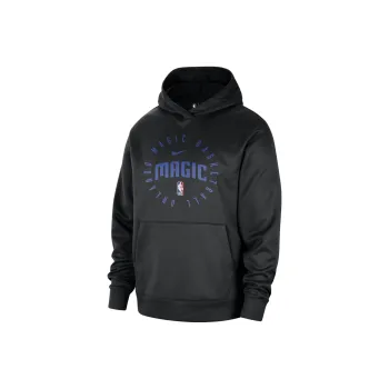 Nike Orlando Magic Spotlight Men's Nike Dri FIT Nba Pullover Hoodie