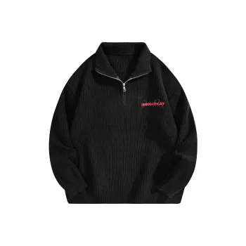 BOTH PLAY Sweaters Unisex