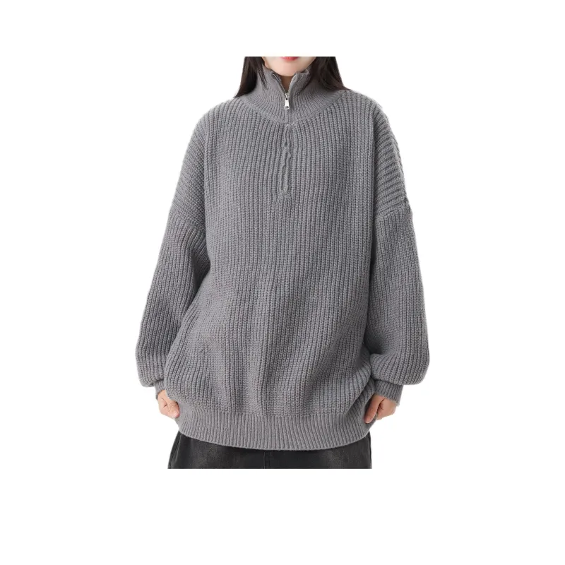 COMOWA Sweaters Unisex-3