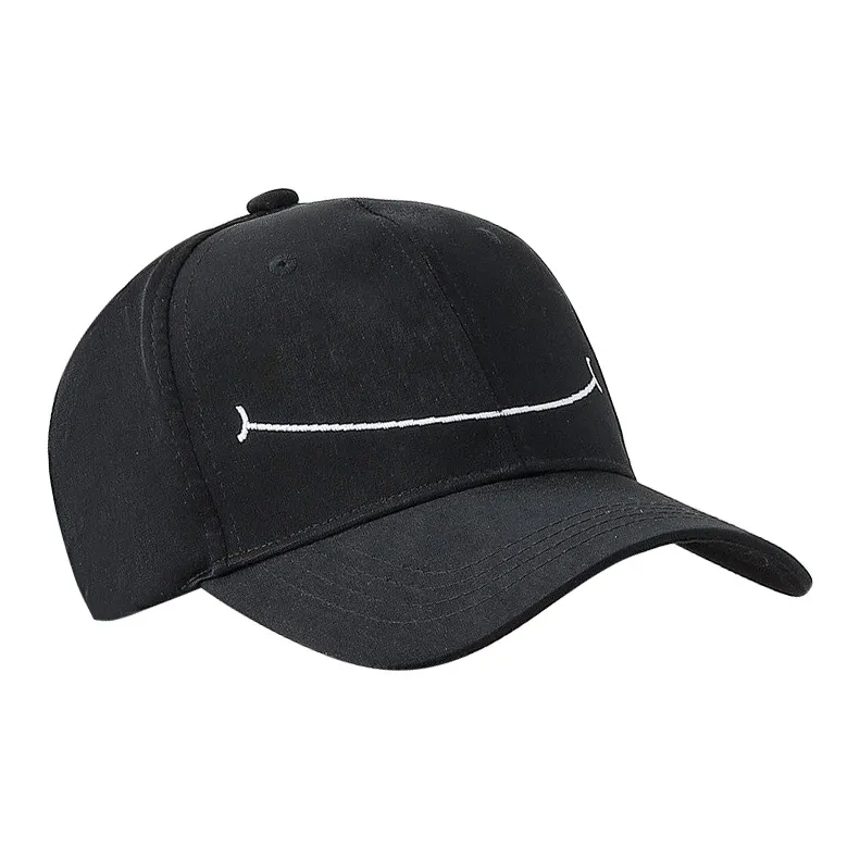 CATELLES Polyester Baseball Caps Unisex-0