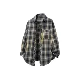 Blue Plaid