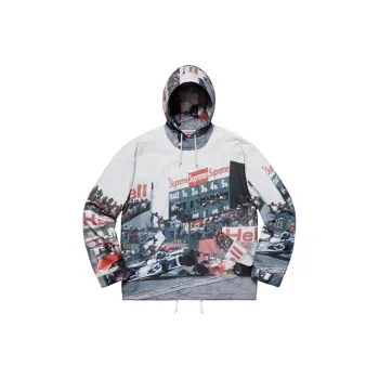 Supreme Grand Prix Parka