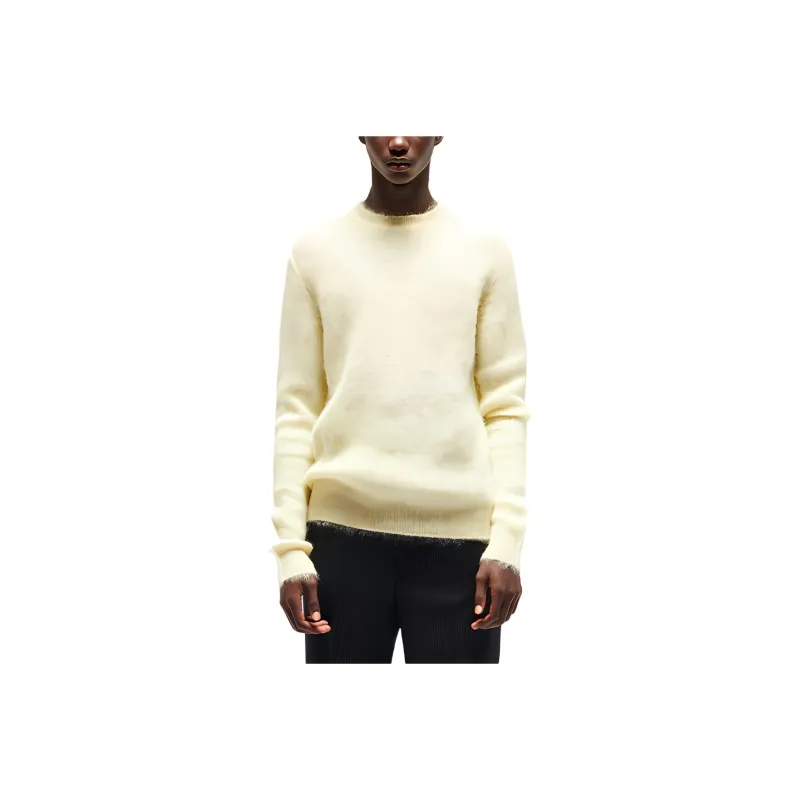 PRADA Sweaters Men Yellow-0