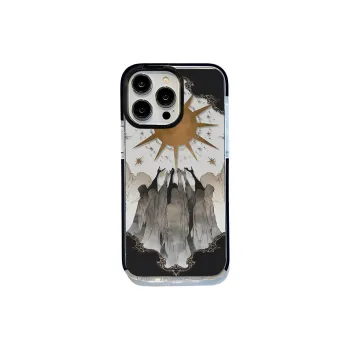 Sopi Phone Cases