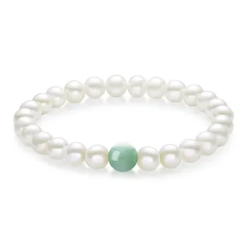 LIU GUI FU JEWELRY Bean Type Bracelets Women's