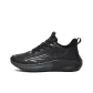 Black Dark Gray