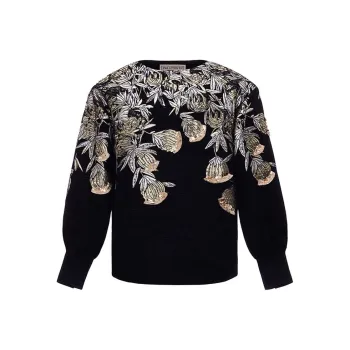 VALLEYOUTH Shirt Unisex Black Gold