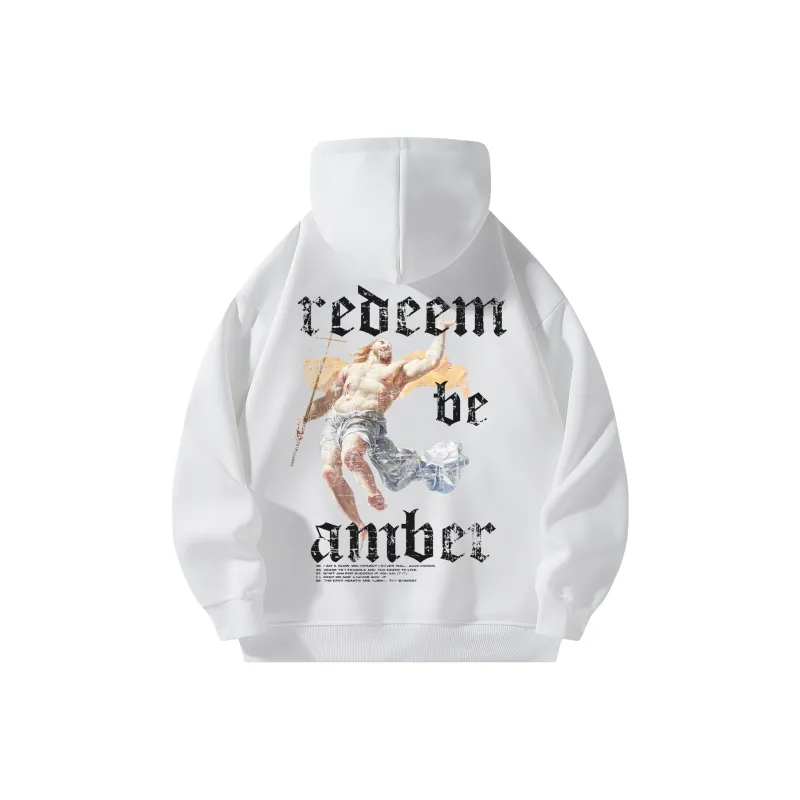 AMBER LIGHT Sweatshirts Unisex-3