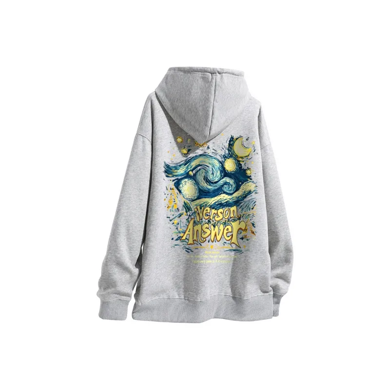 AI3 Sweatshirts Unisex-8