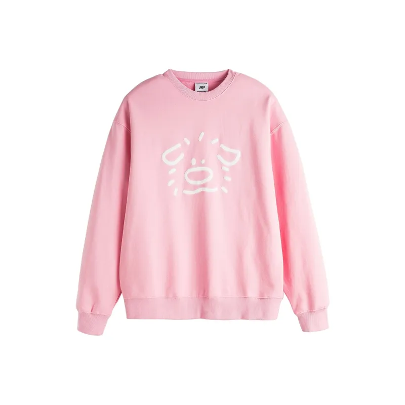NARTALIY Sweatshirts Unisex-8