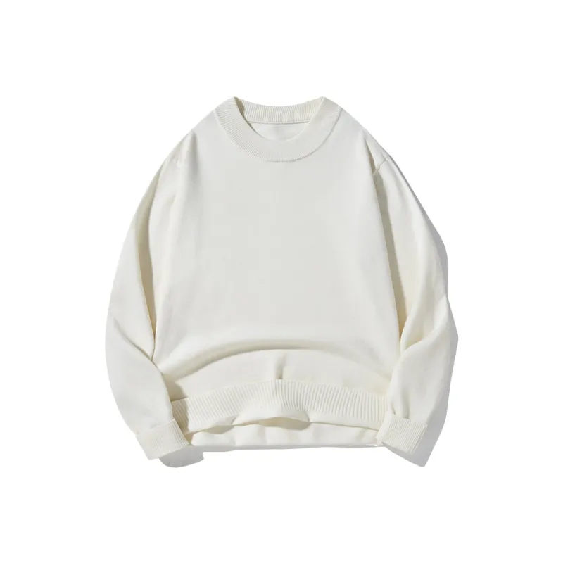 I.E Sweaters Unisex-3