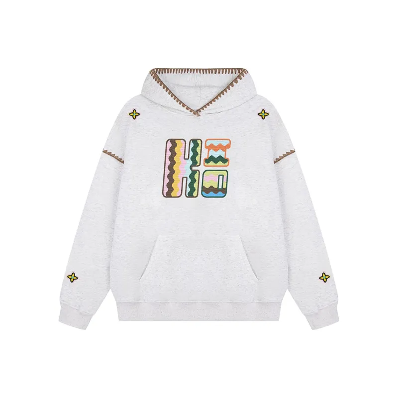 F.K.V.A Sweatshirts Unisex-6