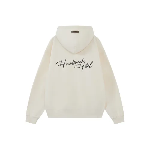 INNERSECT 24FW 남녀공용 맨투맨