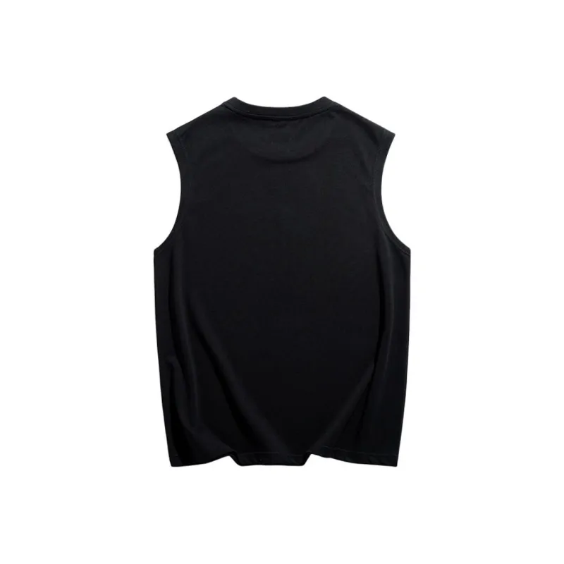 WJBS Tank Tops Unisex-3