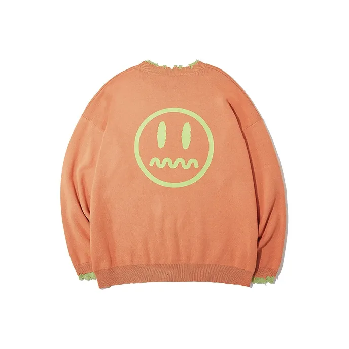 BEASTER Knitwear Unisex-0