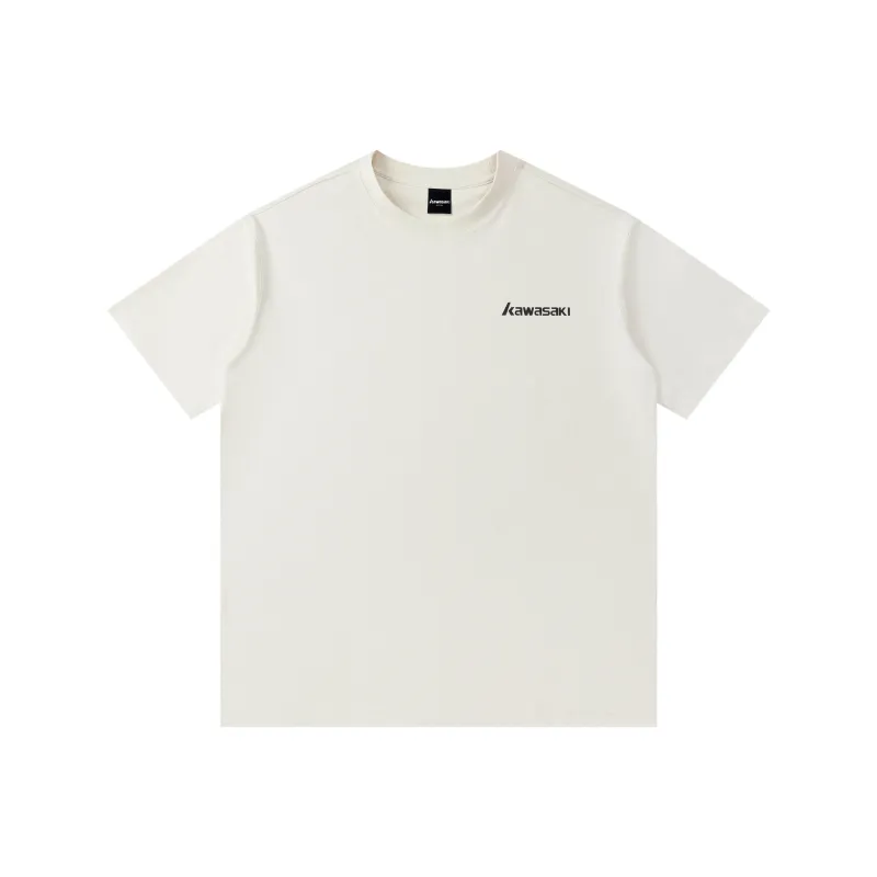 Kawasaki T Shirts Unisex-16