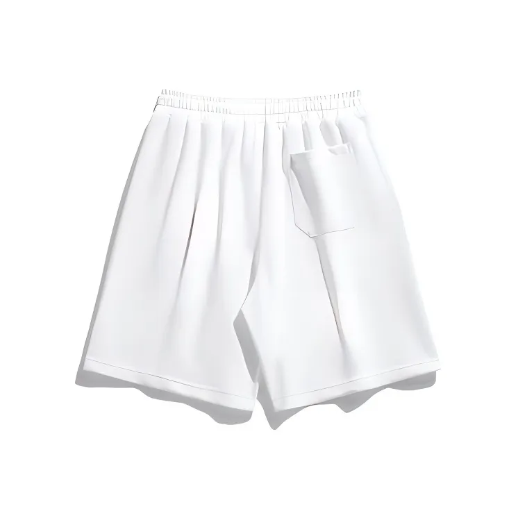 LSVE Beach Shorts Unisex-3