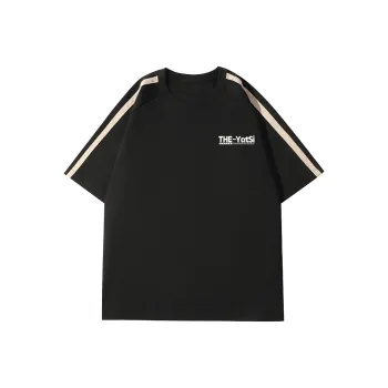 YATSI T Shirts Unisex