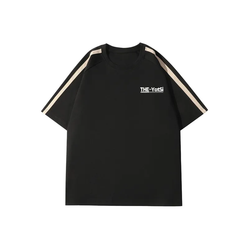 YATSI T Shirts Unisex-0