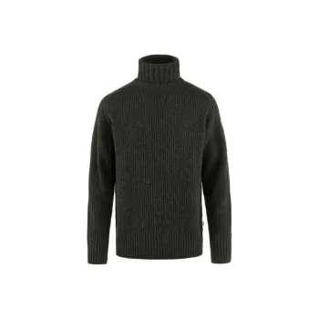 Fjallraven Sweaters Men Green