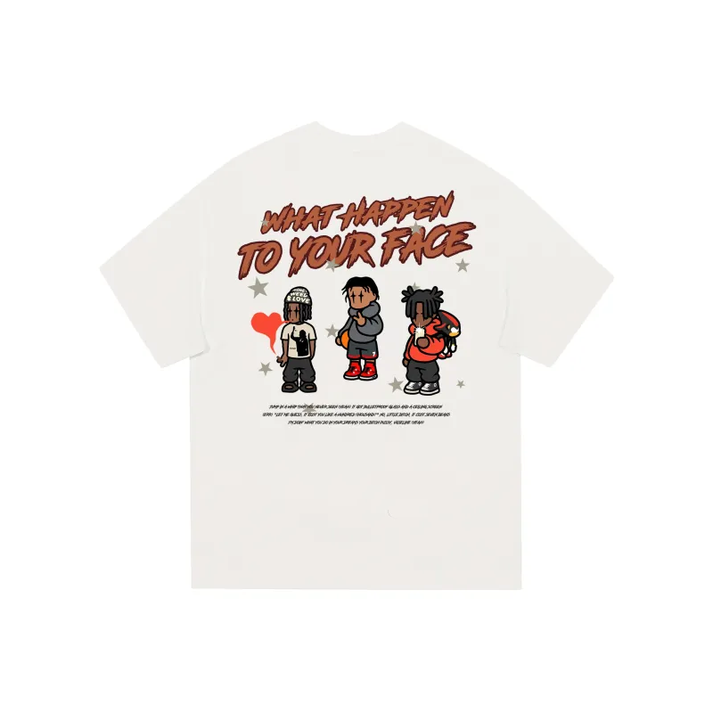 Pirkadat T Shirts Unisex-3