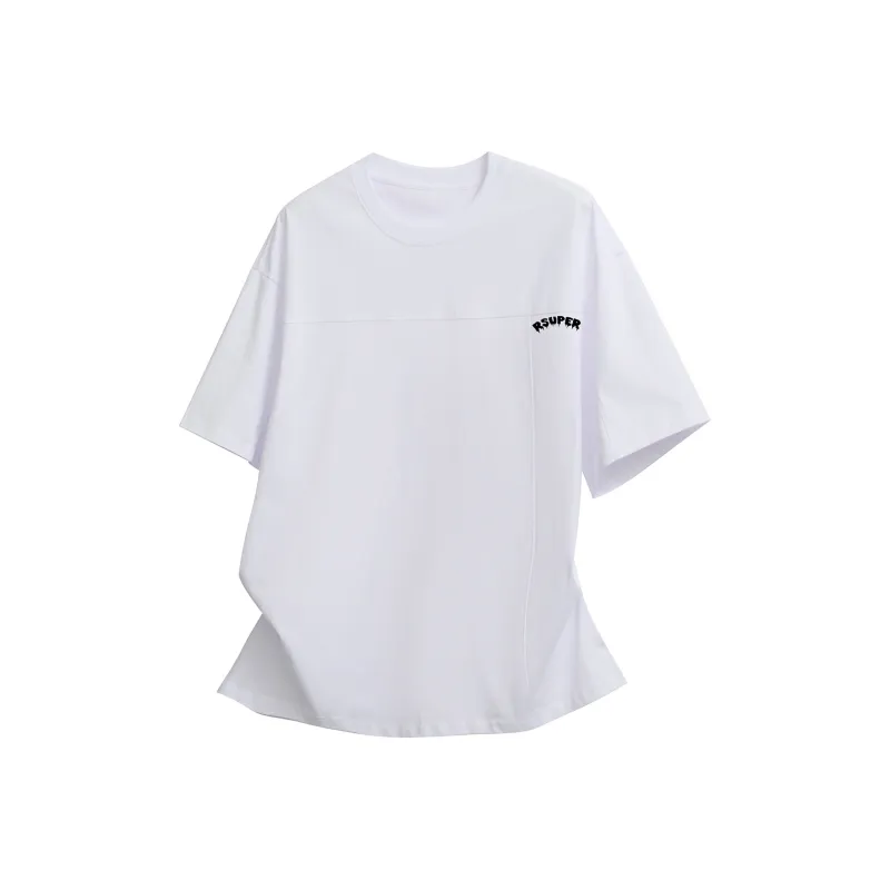 R.super T Shirts Unisex-0