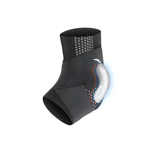 Anta Ankle Braces Soccer, Basketball, Running, Badminton Everyday Exercises For Fitness Training Unisex