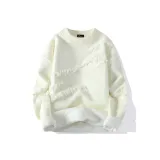 Ecru (Fleece-Lined)