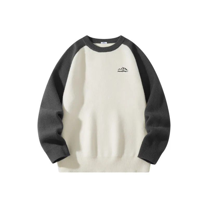 WARRIOR Sweaters Unisex-2