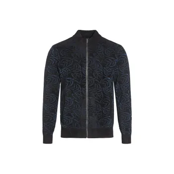 LIU·JO UOMO Sweater Men's Black Blue