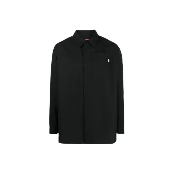 032c Shirts Men Black
