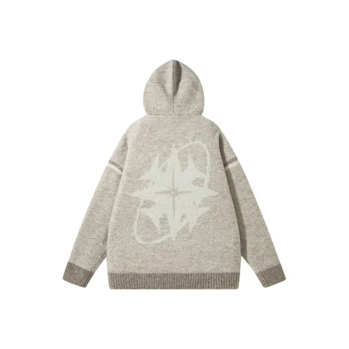 MostwantedLab Knitwear Unisex