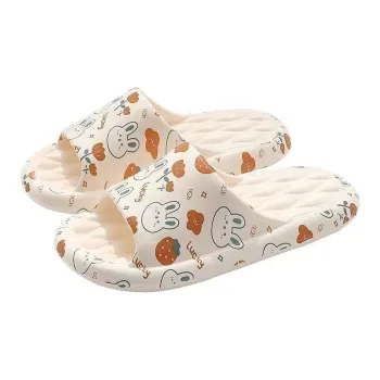 Yunpo Slippers / Home Slippers